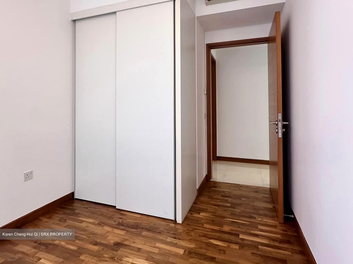 Woodhaven (D25), Condominium #563937451
